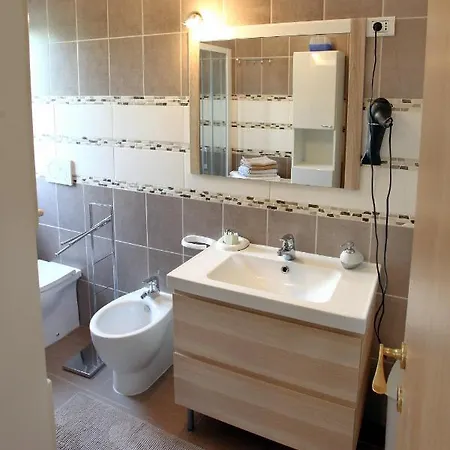 Дом отдыха Brilliant Jk Порторож