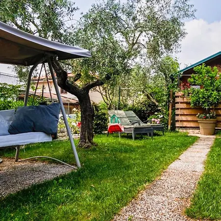 Brilliant Jk Tatil Evi