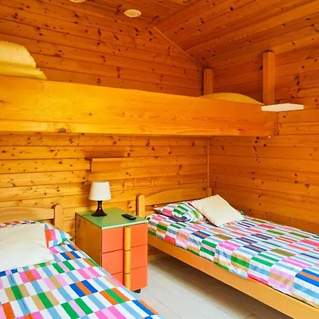 Brilliant Jk Tatil Evi *