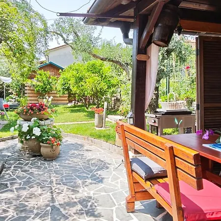 Tatil Evi Brilliant Jk *