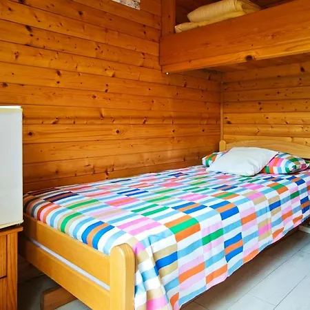 Brilliant Jk Tatil Evi Portorož