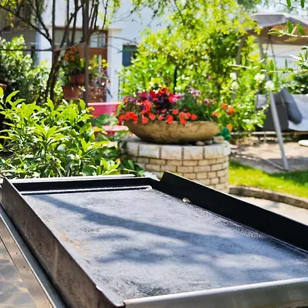 Tatil Evi Brilliant Jk Portorož