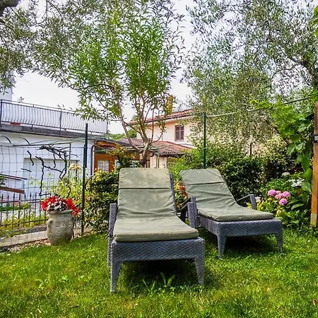 Brilliant Jk Tatil Evi
