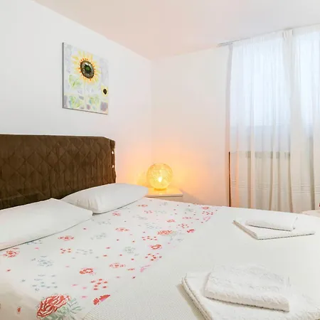 Tatil Evi Brilliant Jk Portorož