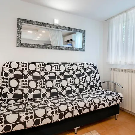Tatil Evi Brilliant Jk Portorož