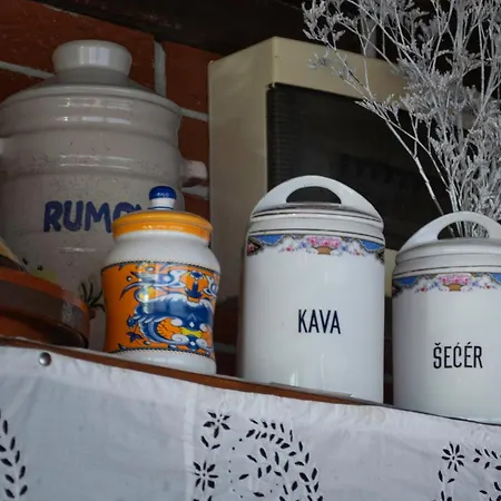 Brilliant Jk Tatil Evi