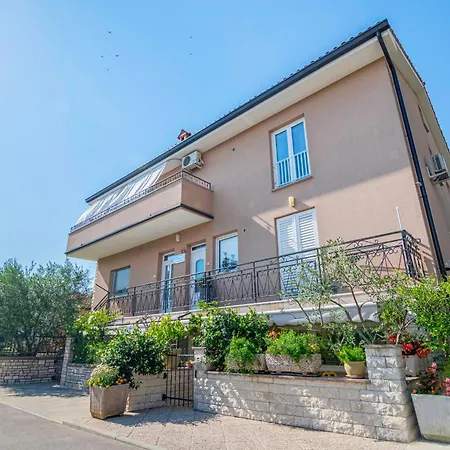 Brilliant Jk Tatil Evi Portorož