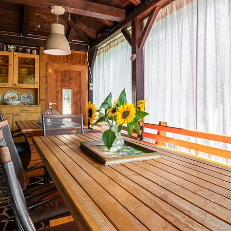 Tatil Evi Brilliant Jk Portorož