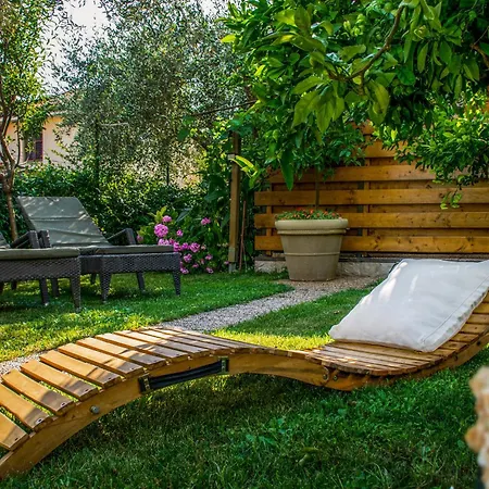Tatil Evi Brilliant Jk *