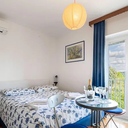 Brilliant Jk Tatil Evi Portorož