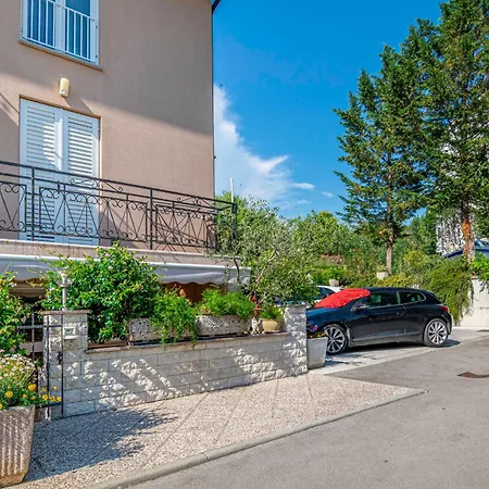 Brilliant Jk Tatil Evi Portorož