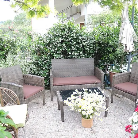 Brilliant Jk Dom wakacyjny *