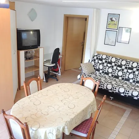 Дом отдыха Brilliant Jk Порторож