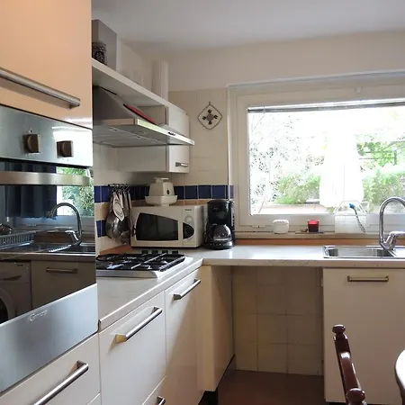 Dom wakacyjny Brilliant Jk