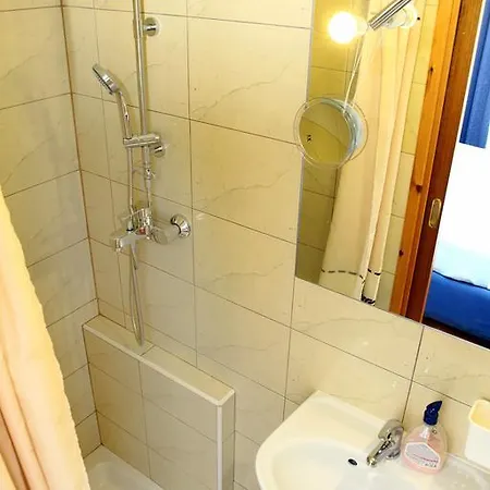 Brilliant Jk Tatil Evi