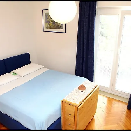 Dom wakacyjny Brilliant Jk