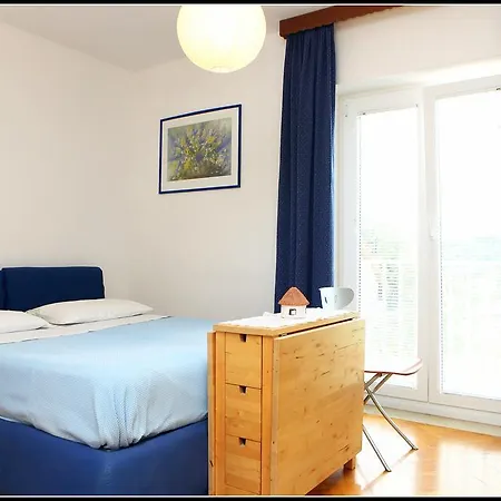 Semesterbostad Brilliant Jk *