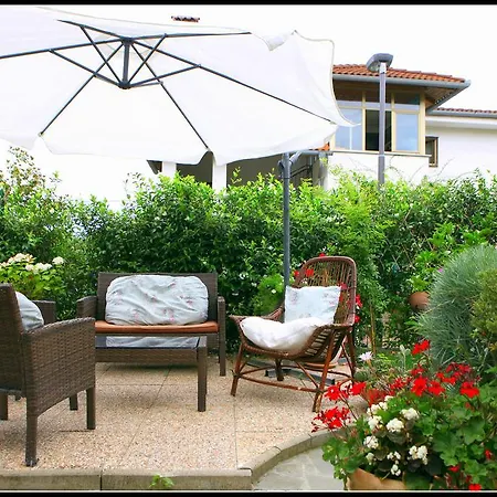 Brilliant Jk * Portorož