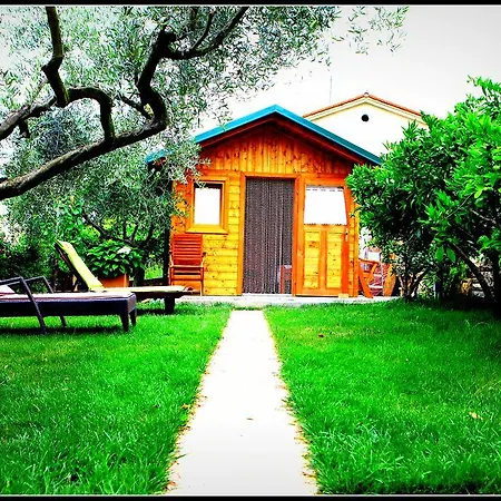 Holiday home Brilliant Jk *