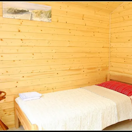 Дом отдыха Brilliant Jk