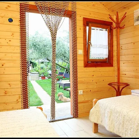 Brilliant Jk Holiday home *