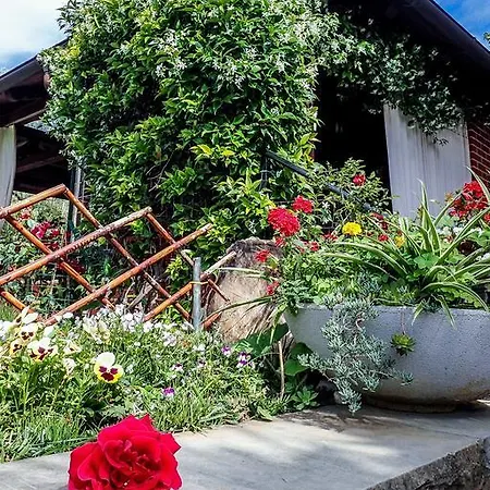 Brilliant Jk Tatil Evi *