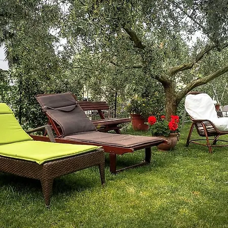 Brilliant Jk Tatil Evi