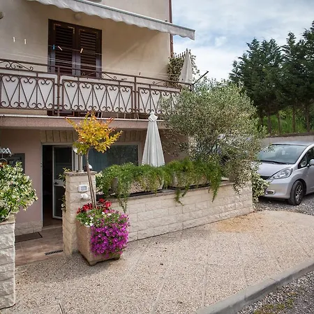 펜션 Brilliant Jk 포르토로즈