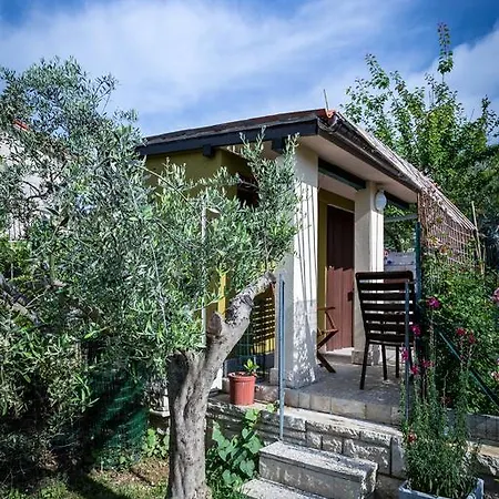 Dom wakacyjny Brilliant Jk *