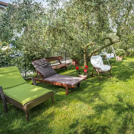 Дом отдыха Brilliant Jk