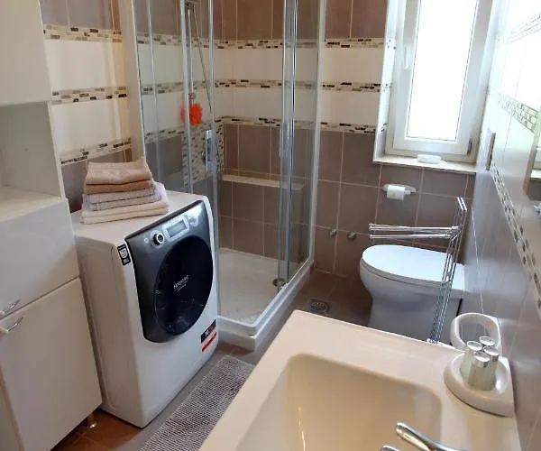 Brilliant Jk Сasa de vacaciones *