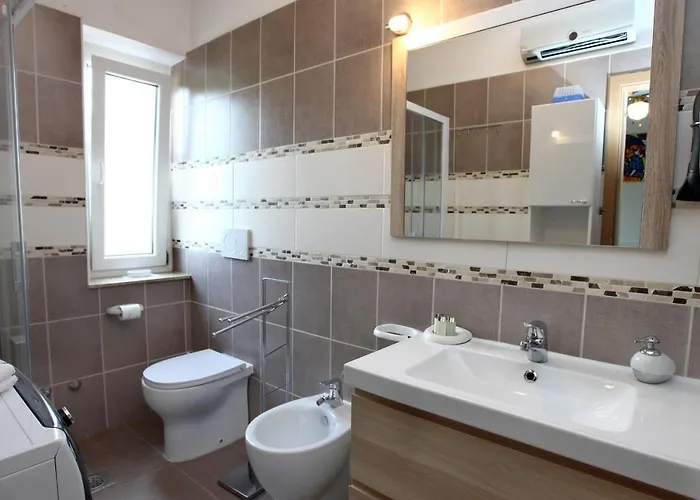 Сasa de vacaciones Brilliant Jk Portoroz