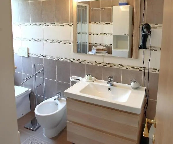 펜션 Brilliant Jk 포르토로즈