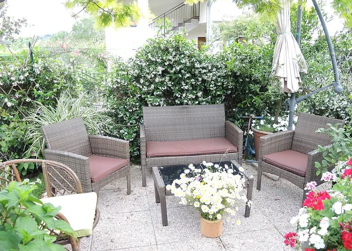 Brilliant Jk 別荘 *