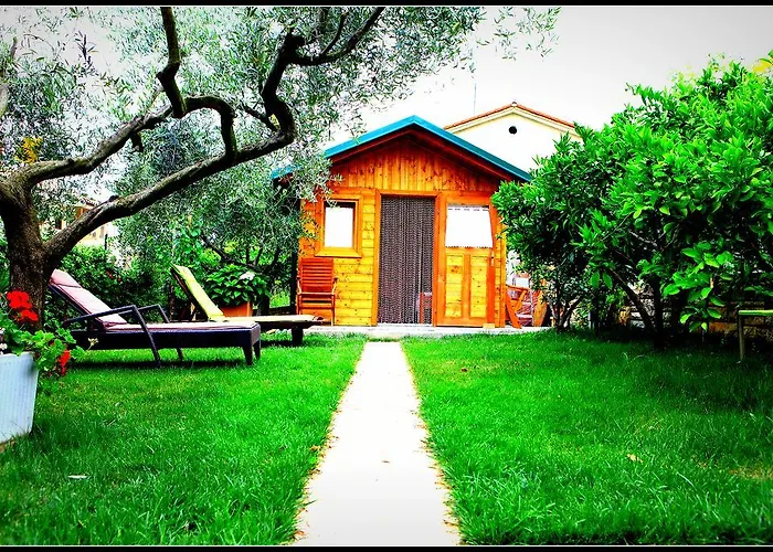 Сasa de vacaciones Brilliant Jk *