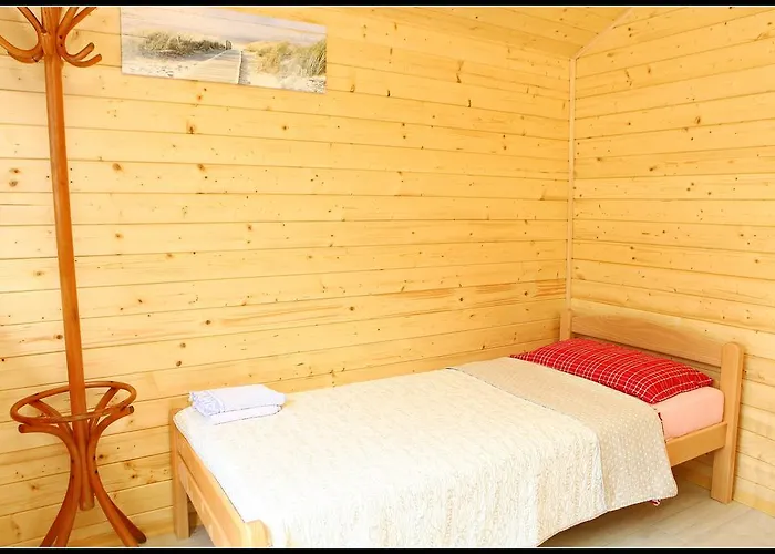 Сasa de vacaciones Brilliant Jk