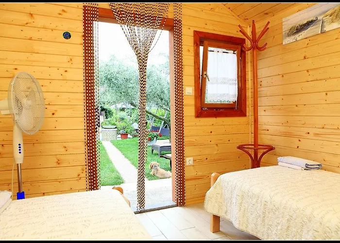 Brilliant Jk Сasa de vacaciones *