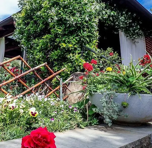 Brilliant Jk 別荘 *