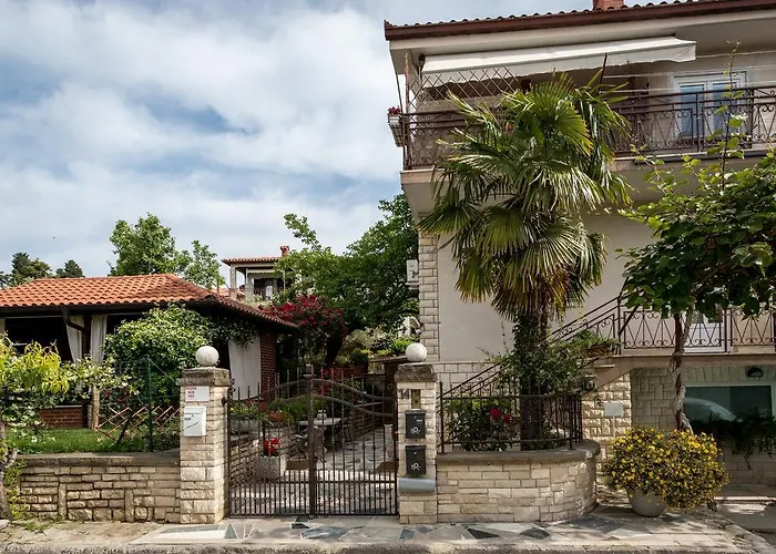 Сasa de vacaciones Brilliant Jk *